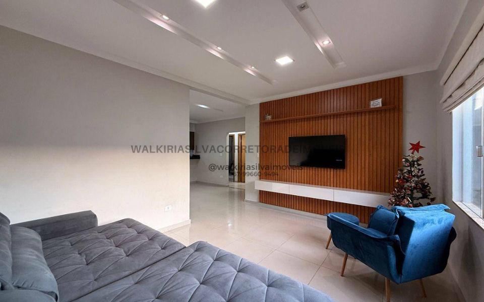 Casa Térrea à venda na Vila Vilas Boas, Campo Grande – foto 16
