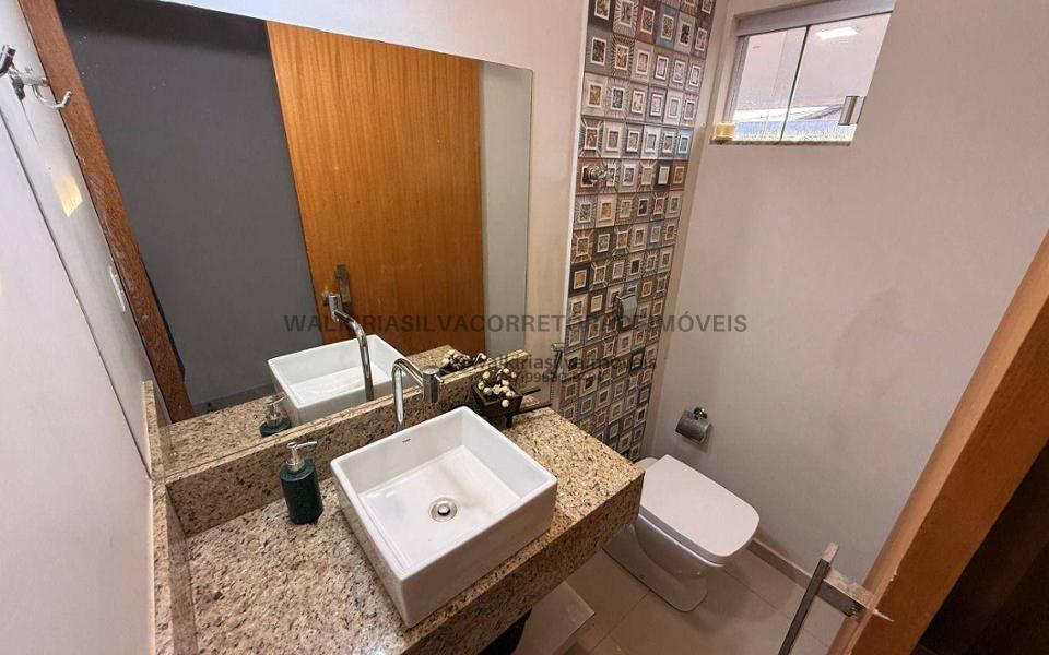 Casa Térrea à venda na Vila Vilas Boas, Campo Grande – foto 17