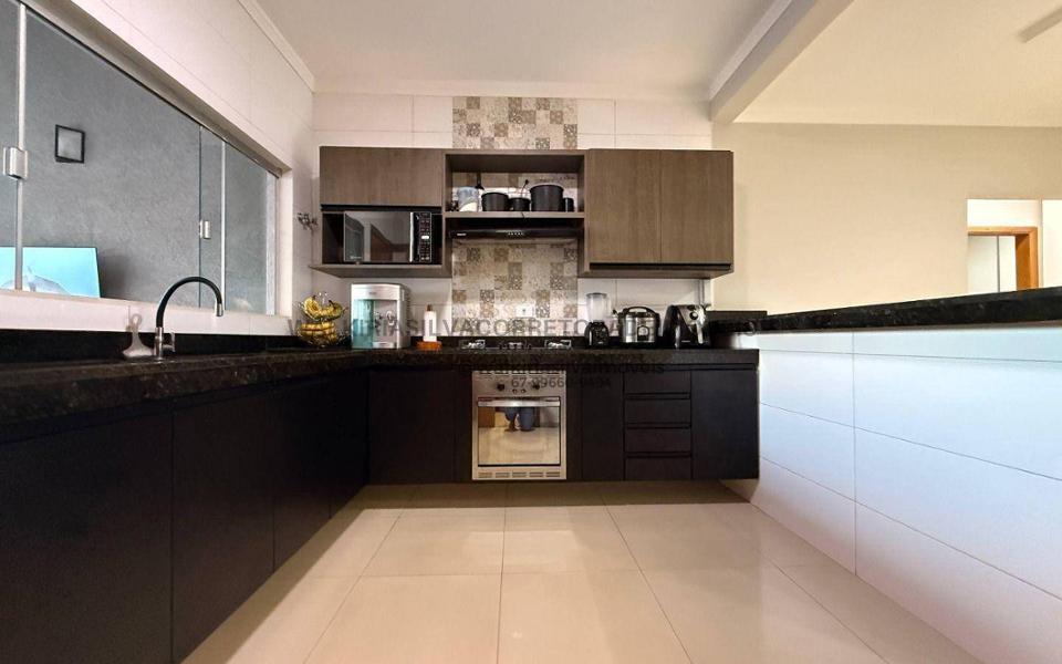 Casa Térrea à venda na Vila Vilas Boas, Campo Grande – foto 18