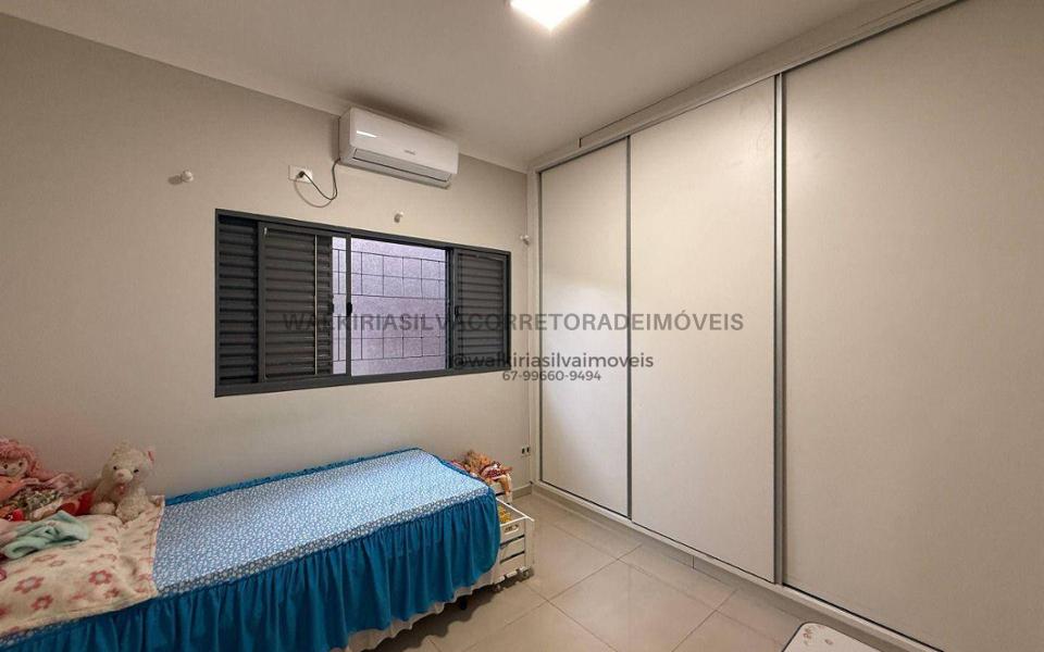 Casa Térrea à venda na Vila Vilas Boas, Campo Grande – foto 19