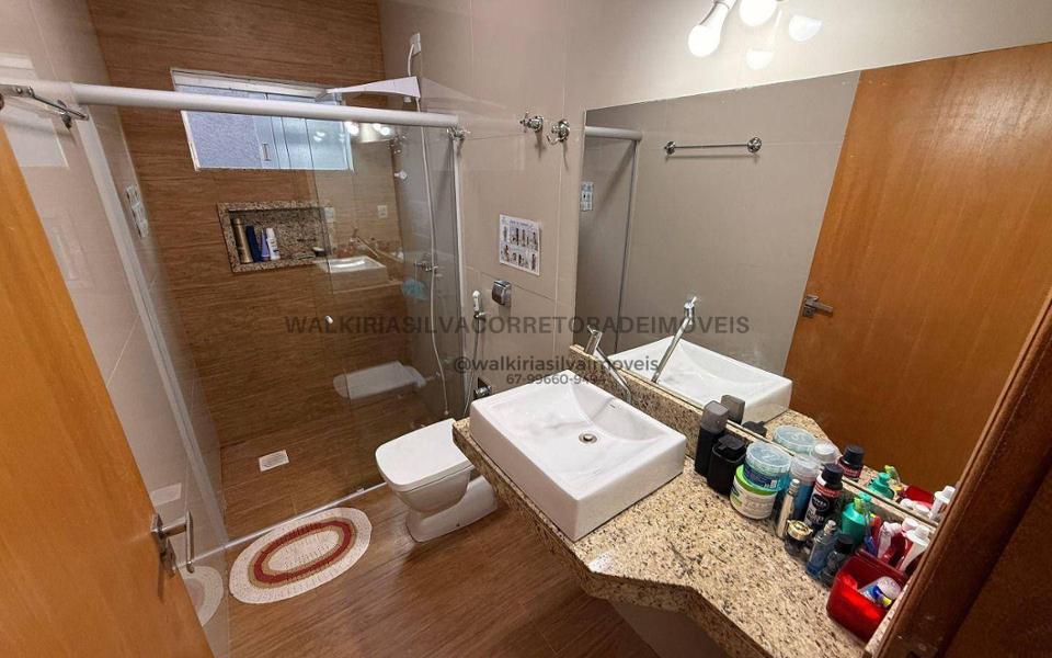 Casa Térrea à venda na Vila Vilas Boas, Campo Grande – foto 20