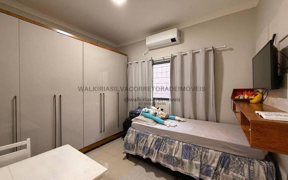 Casa Térrea à venda na Vila Vilas Boas, Campo Grande – foto 21