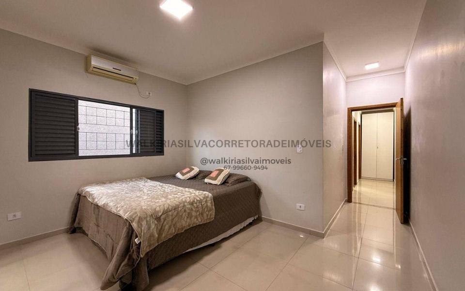 Casa Térrea à venda na Vila Vilas Boas, Campo Grande – foto 22