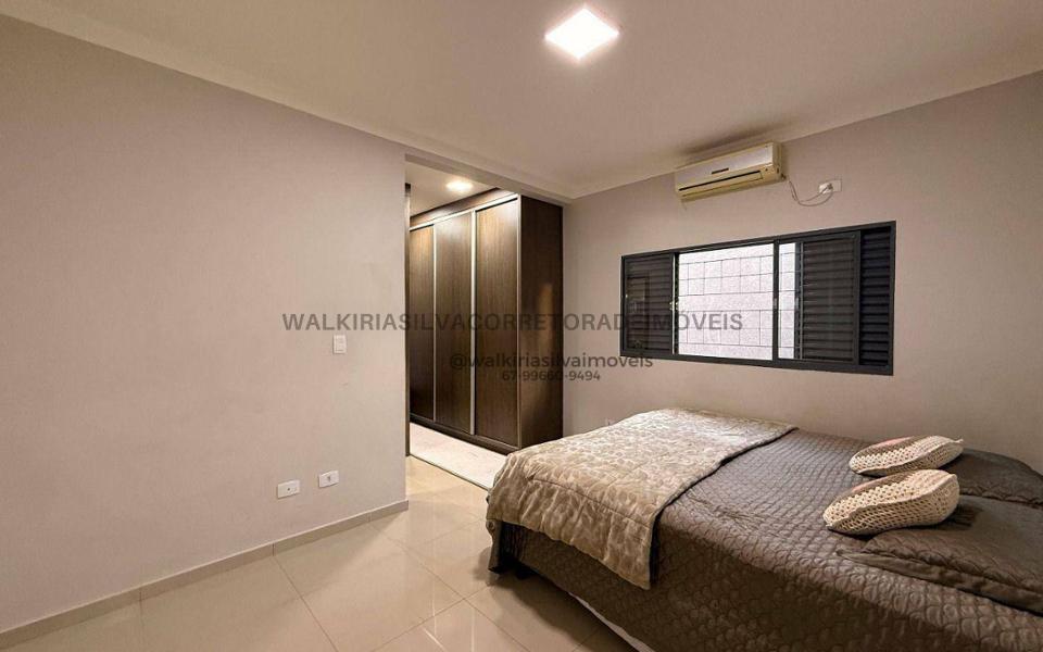 Casa Térrea à venda na Vila Vilas Boas, Campo Grande – foto 23