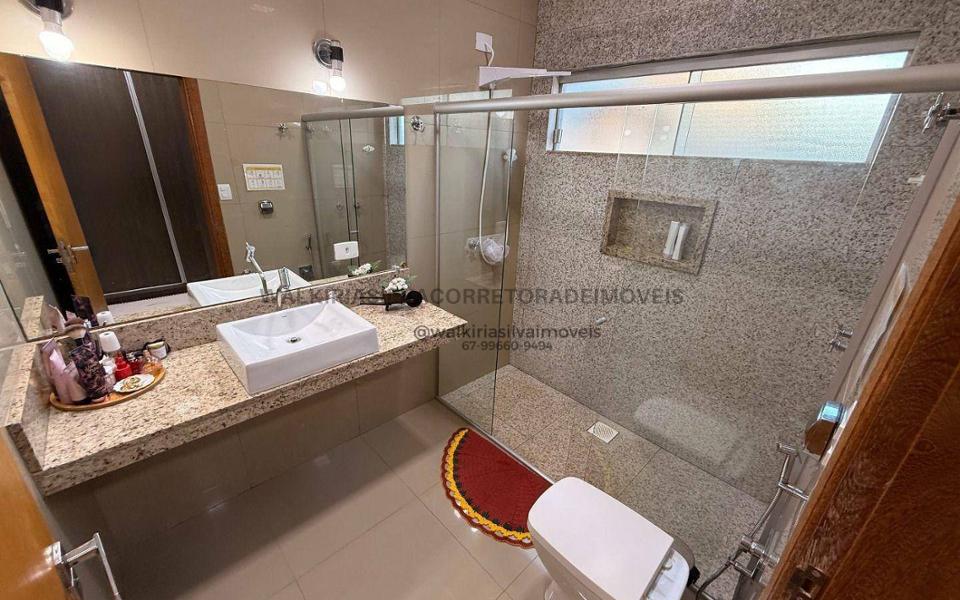 Casa Térrea à venda na Vila Vilas Boas, Campo Grande – foto 24