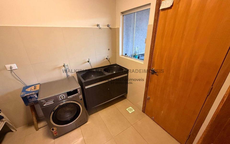 Casa Térrea à venda na Vila Vilas Boas, Campo Grande – foto 25