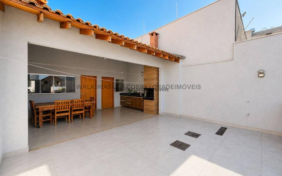 Casa Térrea à venda na Vila Vilas Boas, Campo Grande – foto 26