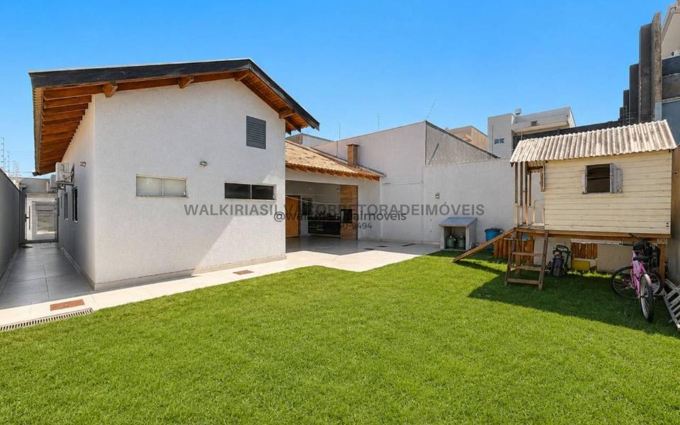 Casa Térrea à venda na Vila Vilas Boas, Campo Grande – foto 29