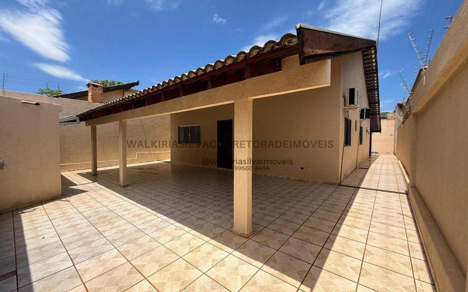 Casa Térrea à venda no Jardim Seminário, Campo Grande – foto 5