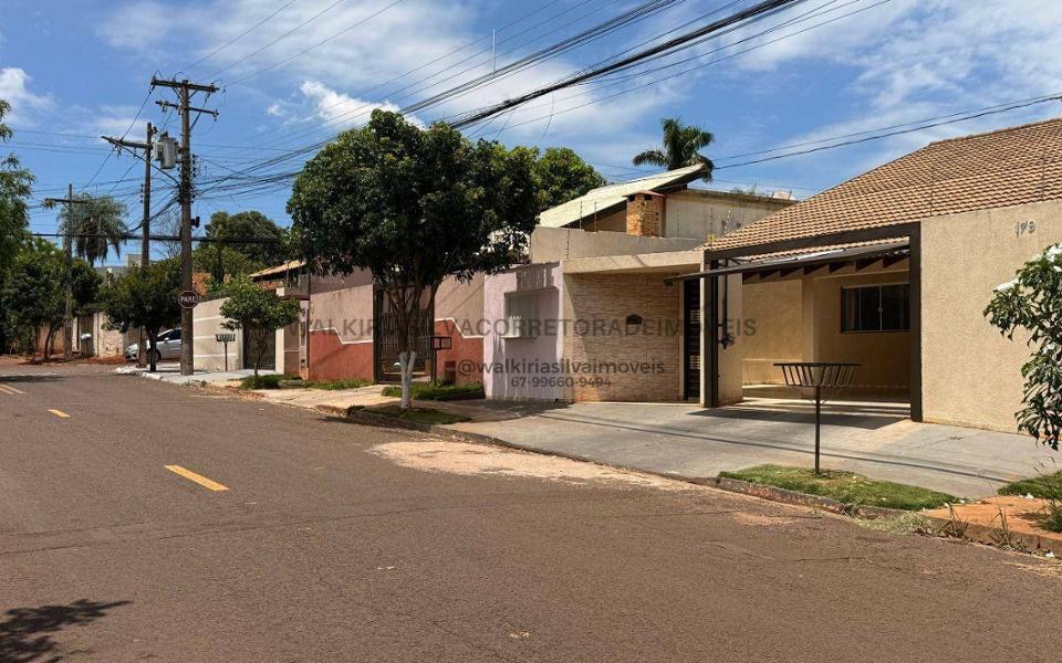 Casa Térrea à venda no Jardim Seminário, Campo Grande – foto 3