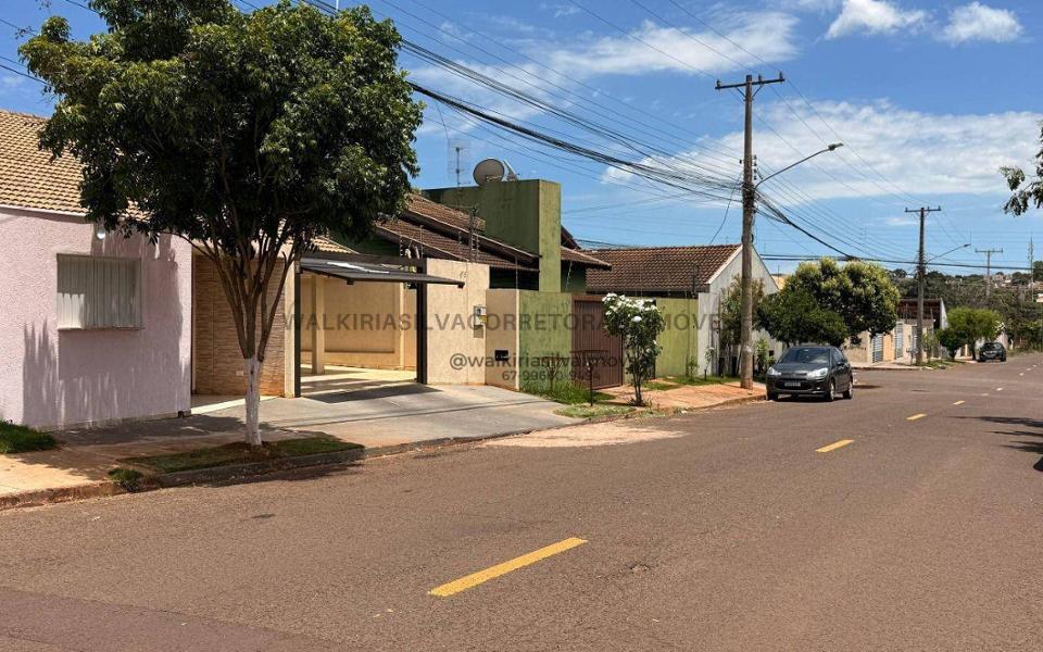 Casa Térrea à venda no Jardim Seminário, Campo Grande – foto 4