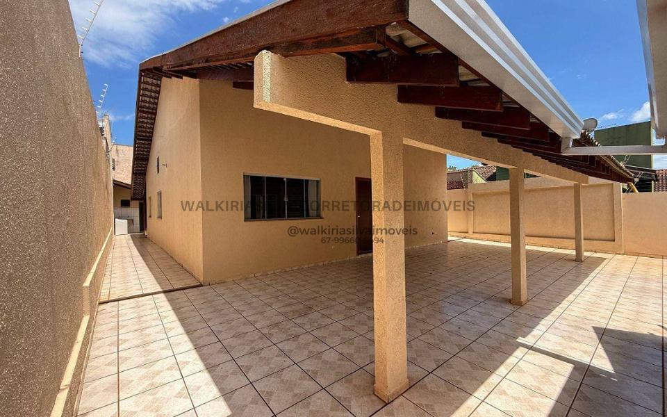 Casa Térrea à venda no Jardim Seminário, Campo Grande – foto 6