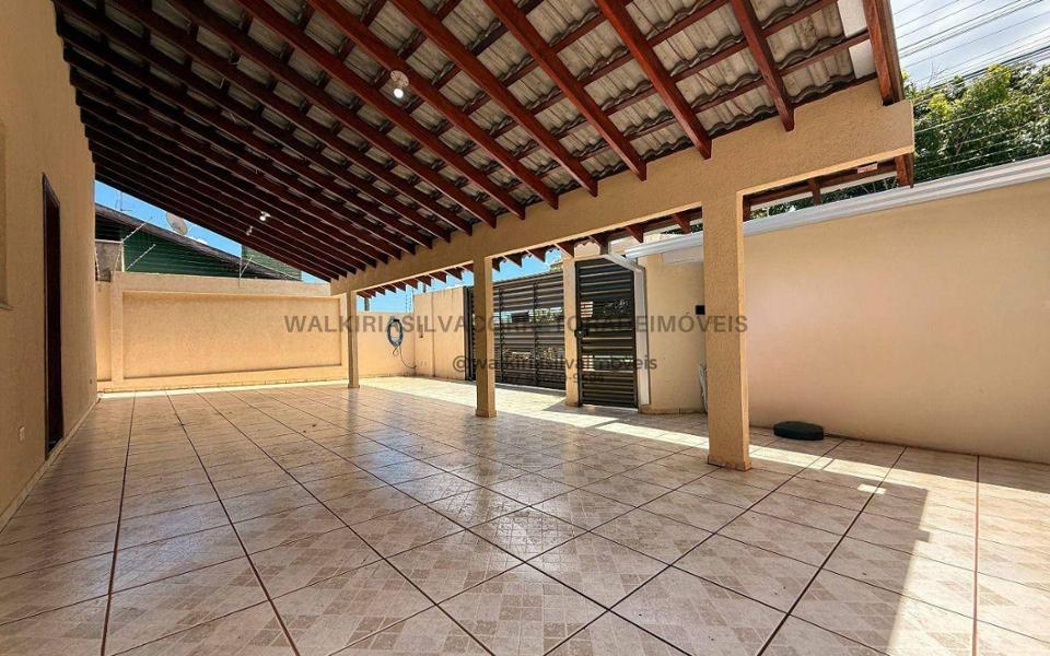 Casa Térrea à venda no Jardim Seminário, Campo Grande – foto 7