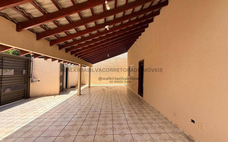 Casa Térrea à venda no Jardim Seminário, Campo Grande – foto 8