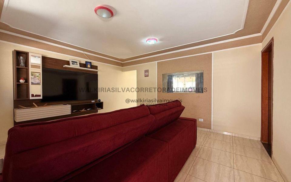 Casa Térrea à venda no Jardim Seminário, Campo Grande – foto 9