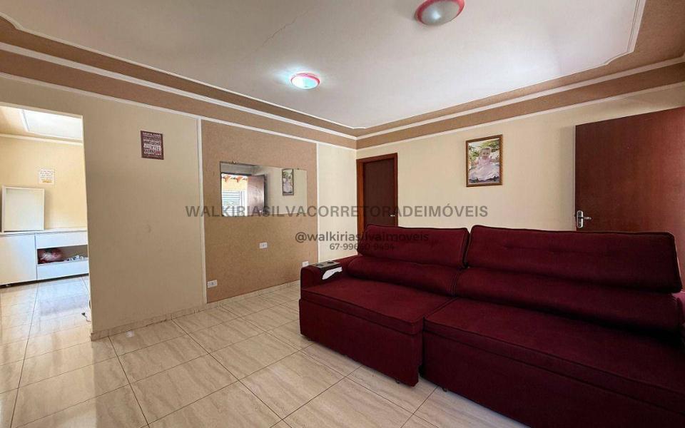 Casa Térrea à venda no Jardim Seminário, Campo Grande – foto 11
