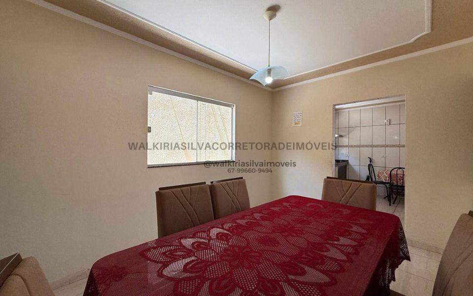 Casa Térrea à venda no Jardim Seminário, Campo Grande – foto 12