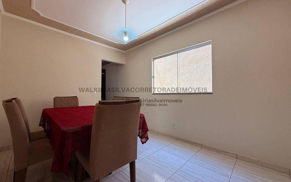 Casa Térrea à venda no Jardim Seminário, Campo Grande – foto 13