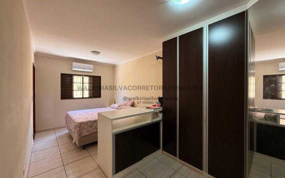 Casa Térrea à venda no Jardim Seminário, Campo Grande – foto 15