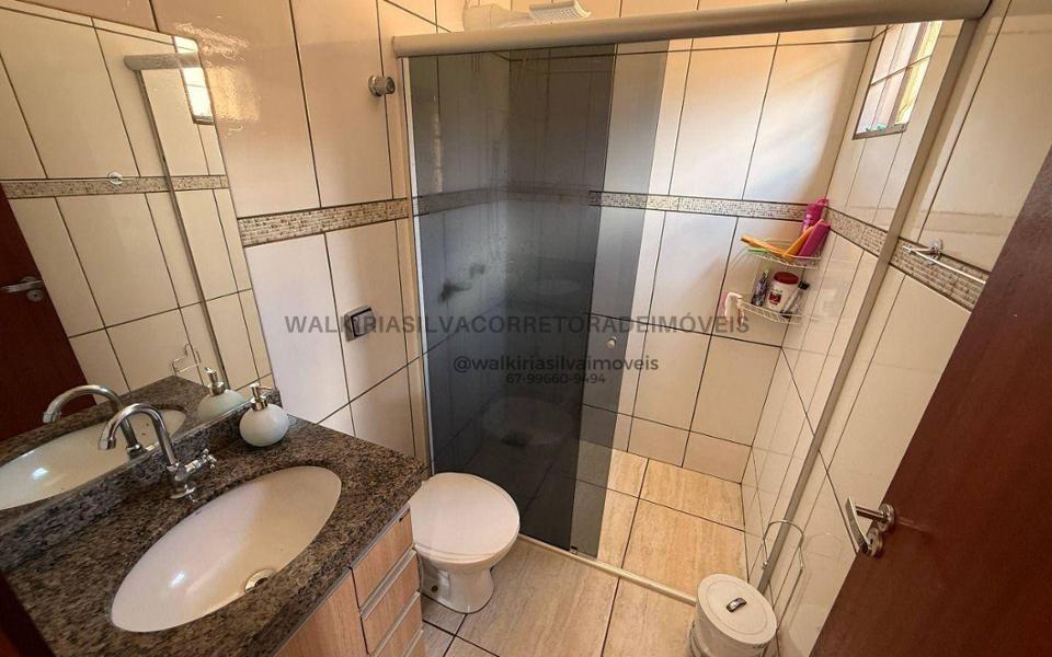 Casa Térrea à venda no Jardim Seminário, Campo Grande – foto 16