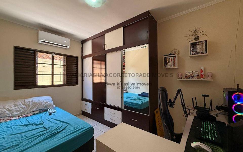 Casa Térrea à venda no Jardim Seminário, Campo Grande – foto 17