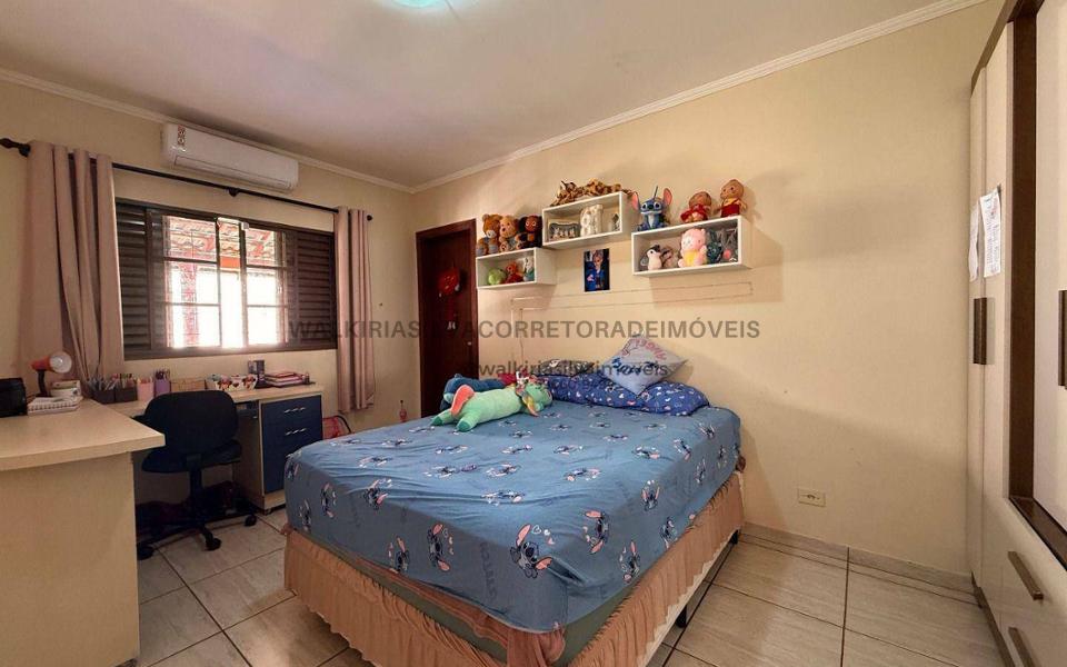 Casa Térrea à venda no Jardim Seminário, Campo Grande – foto 18