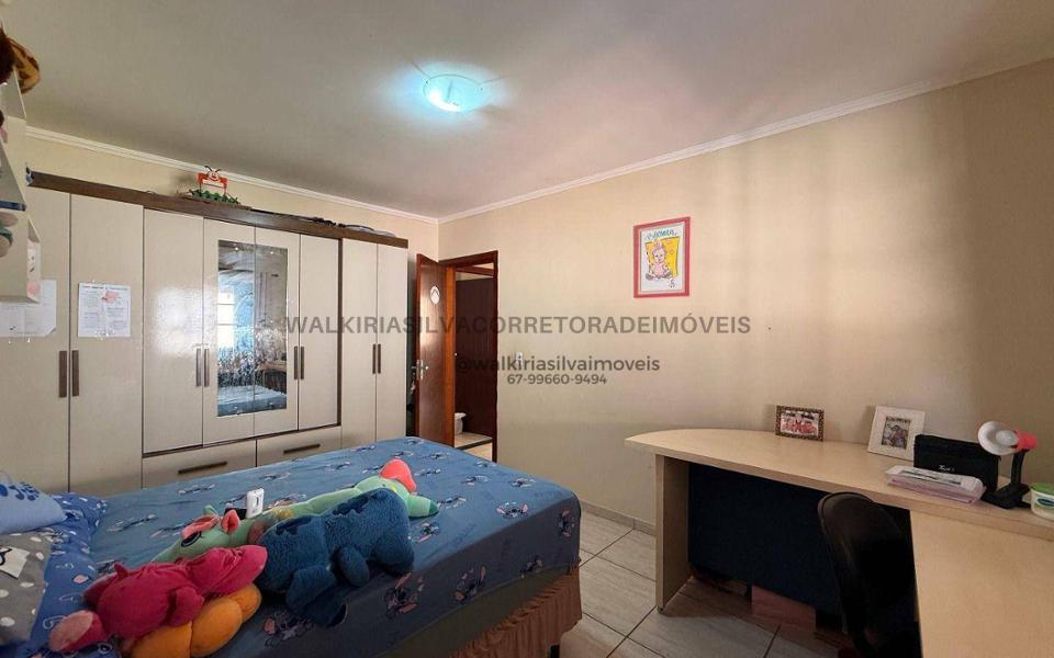 Casa Térrea à venda no Jardim Seminário, Campo Grande – foto 19