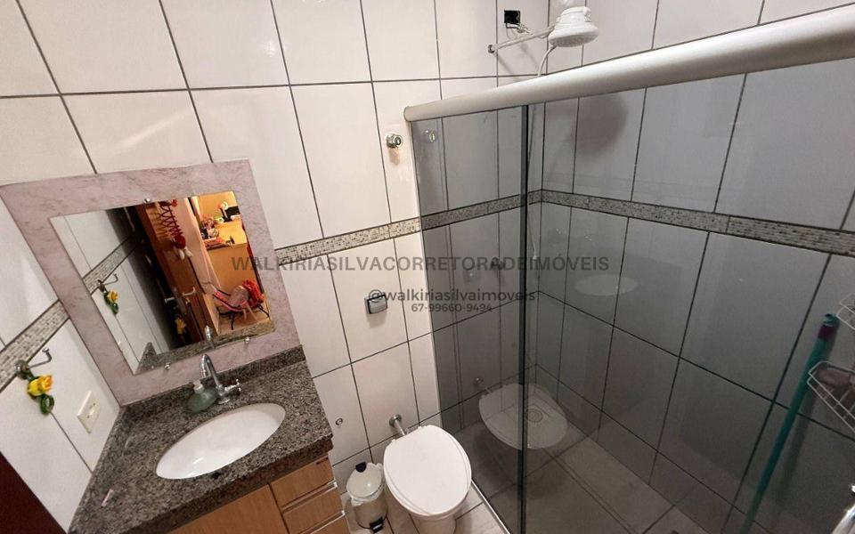 Casa Térrea à venda no Jardim Seminário, Campo Grande – foto 20