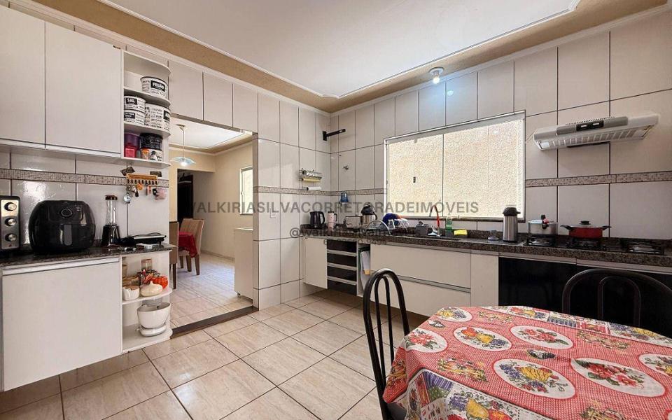 Casa Térrea à venda no Jardim Seminário, Campo Grande – foto 21
