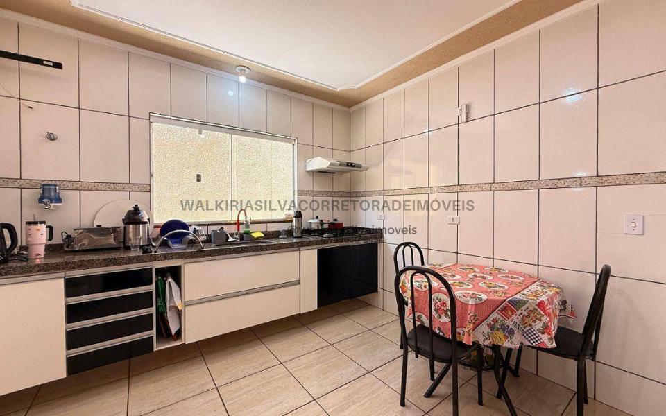 Casa Térrea à venda no Jardim Seminário, Campo Grande – foto 22