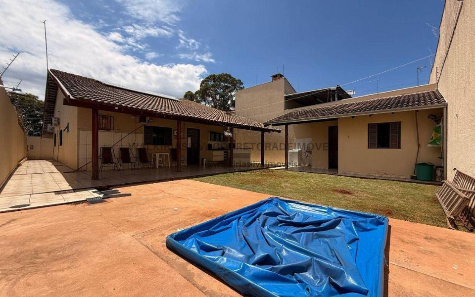 Casa Térrea à venda no Jardim Seminário, Campo Grande – foto 24