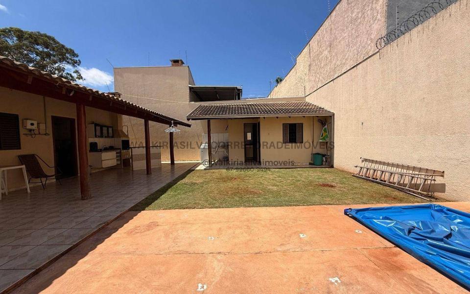 Casa Térrea à venda no Jardim Seminário, Campo Grande – foto 25