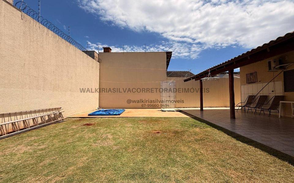 Casa Térrea à venda no Jardim Seminário, Campo Grande – foto 26