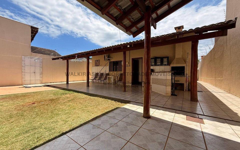 Casa Térrea à venda no Jardim Seminário, Campo Grande – foto 27