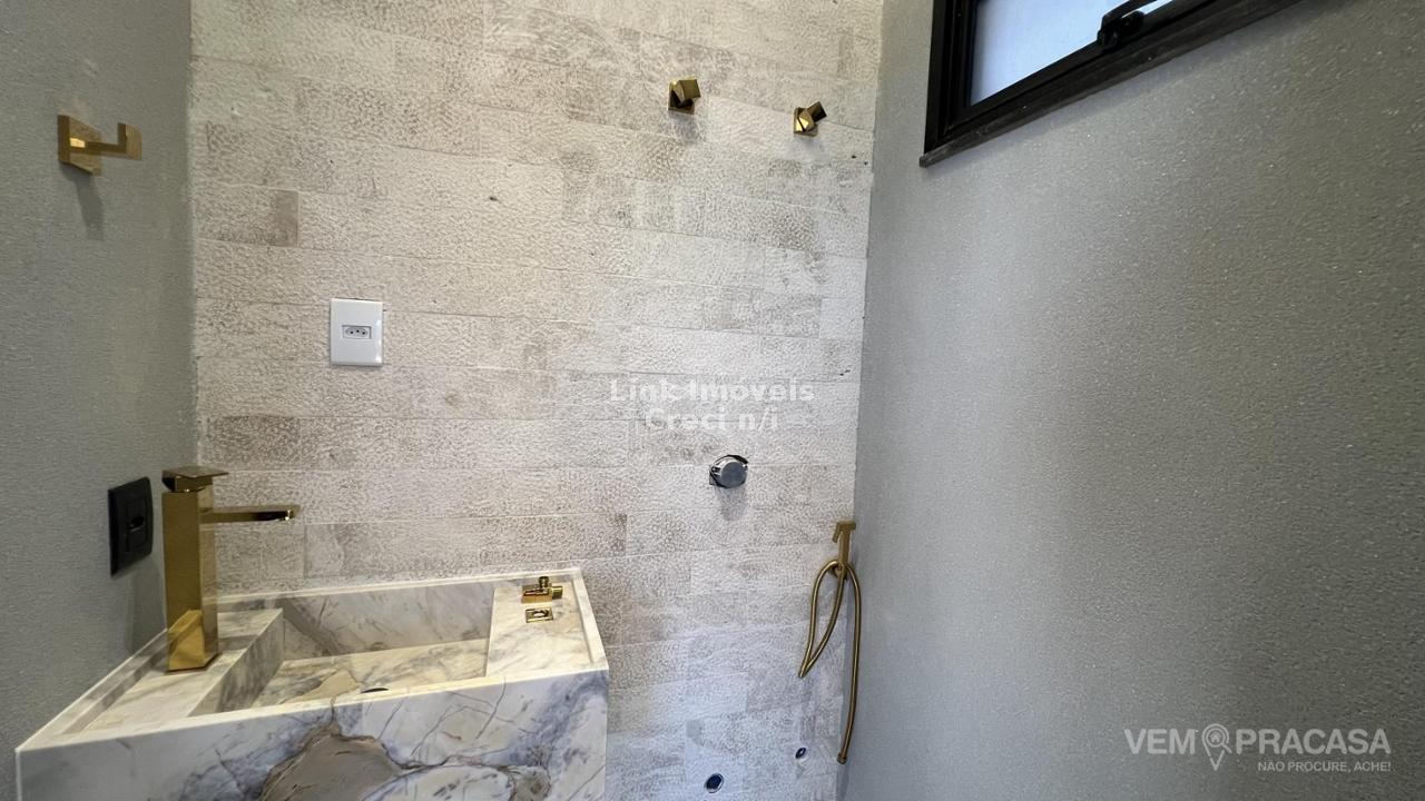 Casa Térrea à venda na Vila Vilas Boas, Campo Grande – foto 19