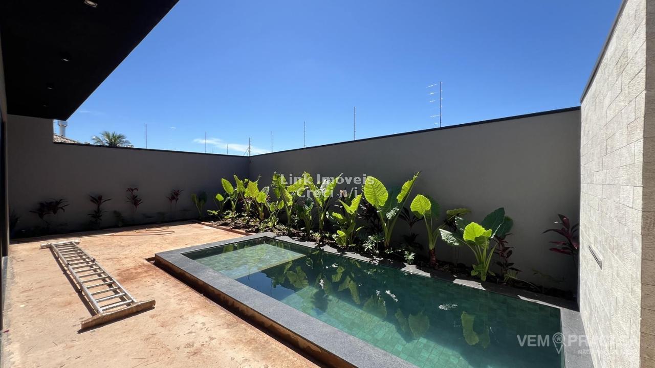 Casa Térrea à venda na Vila Vilas Boas, Campo Grande – foto 23