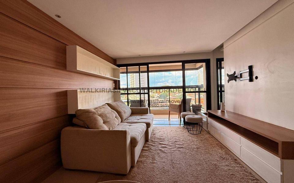 Apartamento à venda no Carandá Bosque, Campo Grande – foto 3
