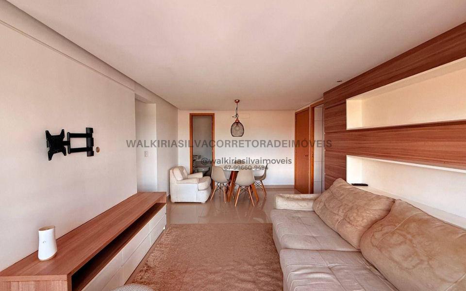 Apartamento à venda no Carandá Bosque, Campo Grande – foto 5