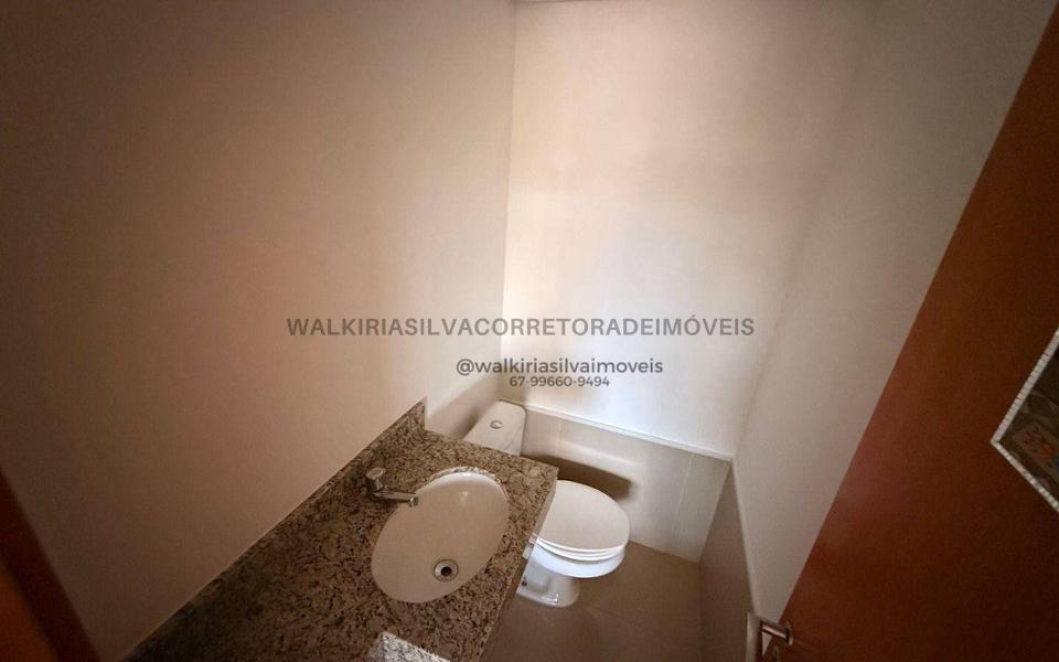Apartamento à venda no Carandá Bosque, Campo Grande – foto 6