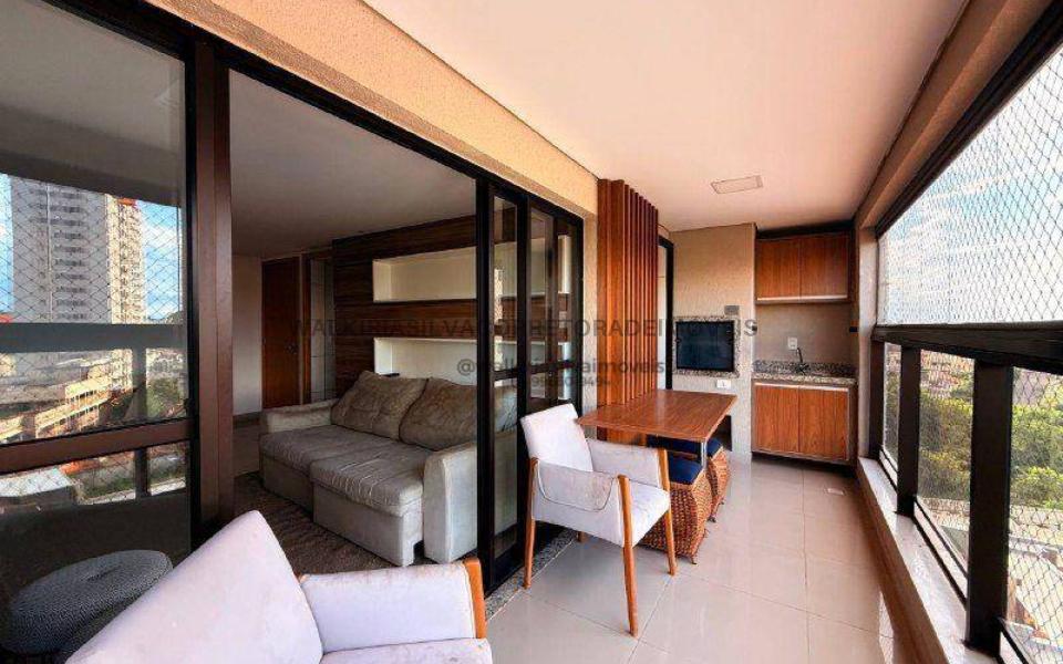 Apartamento à venda no Carandá Bosque, Campo Grande – foto 7