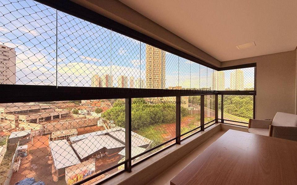Apartamento à venda no Carandá Bosque, Campo Grande – foto 8