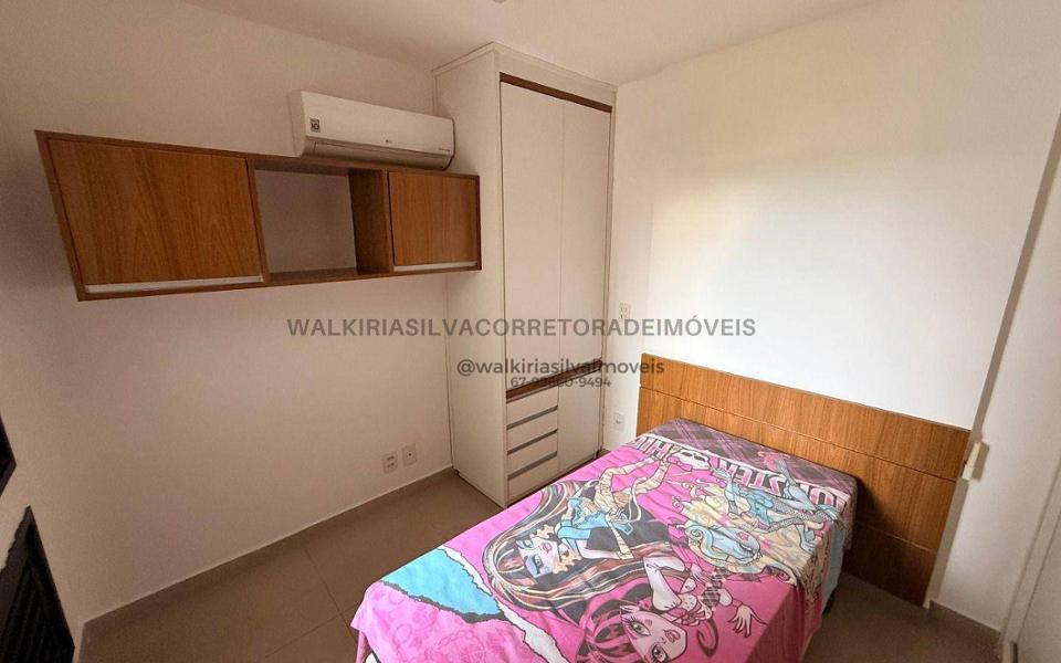 Apartamento à venda no Carandá Bosque, Campo Grande – foto 9