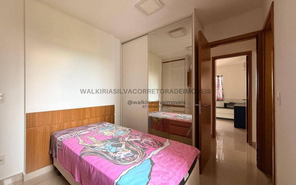 Apartamento à venda no Carandá Bosque, Campo Grande – foto 10