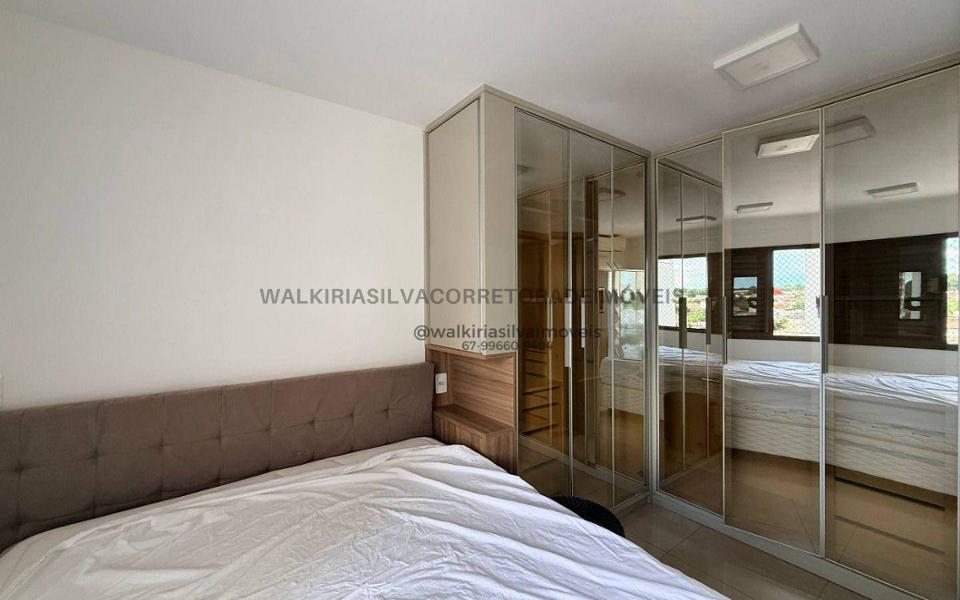 Apartamento à venda no Carandá Bosque, Campo Grande – foto 12