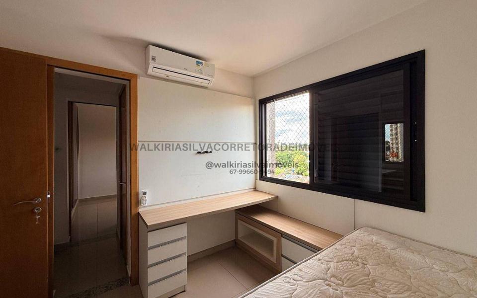 Apartamento à venda no Carandá Bosque, Campo Grande – foto 13