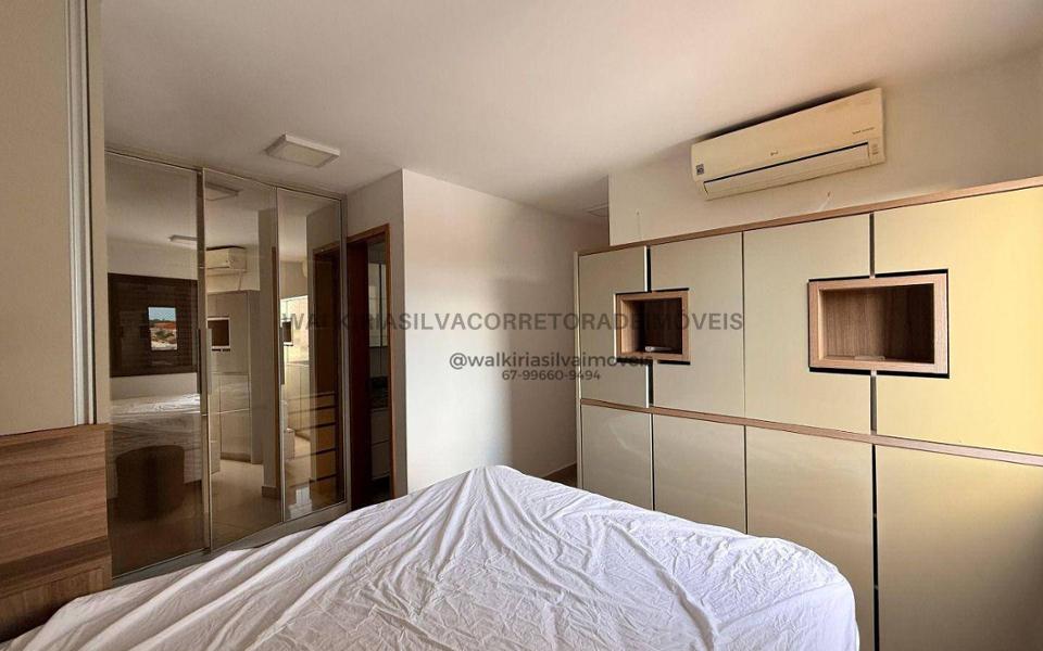 Apartamento à venda no Carandá Bosque, Campo Grande – foto 14