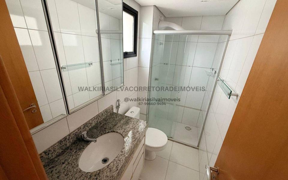 Apartamento à venda no Carandá Bosque, Campo Grande – foto 15