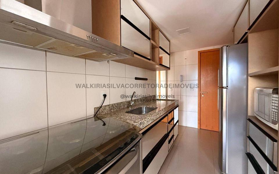Apartamento à venda no Carandá Bosque, Campo Grande – foto 22