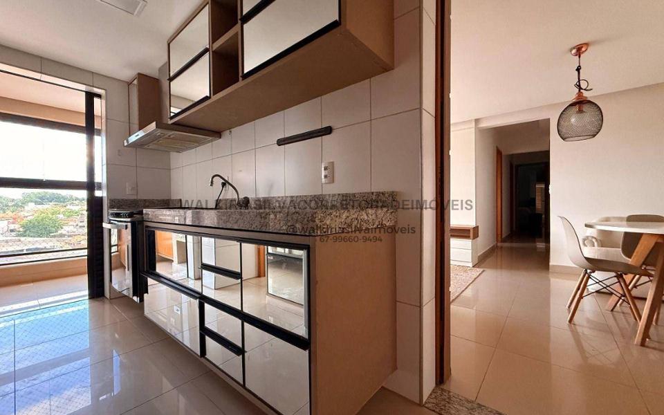 Apartamento à venda no Carandá Bosque, Campo Grande – foto 23