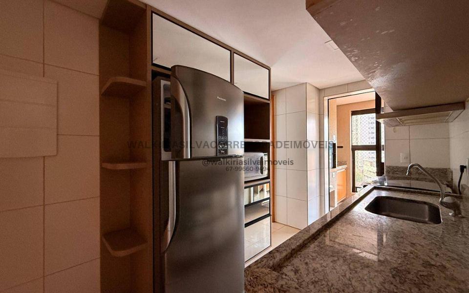 Apartamento à venda no Carandá Bosque, Campo Grande – foto 24